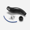 Picture of Honda Civic EK EG FN FD2 Accord Odyssey Integra DC2 DC5 Air Intake Pipe Kits With Silicon Hose (Only Fit Engine K20 K24 B18C B16 H22A)