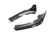 Picture of Coupe Rohens Genesis 2013 -15 only M&S Front Lip (3Pcs)