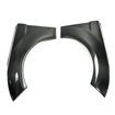 Picture of Veloster EGR Style Front & Rear Fender Flares 8 Pcs