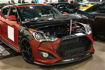 Picture of Veloster EPA Style Vented Front Fender