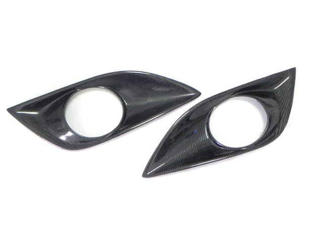 Picture of Veloster Turbo Front Fog Light Cover (Turbo)