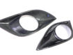 Picture of Veloster Turbo Front Fog Light Cover (Turbo)