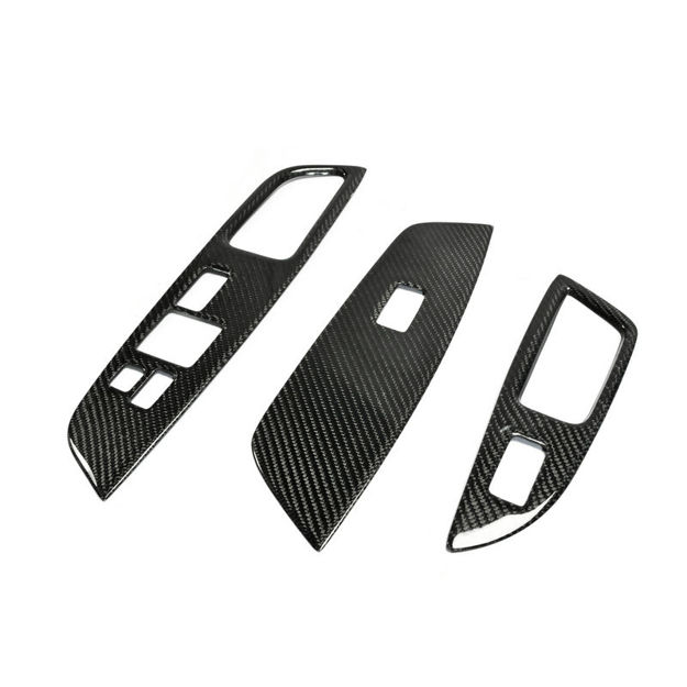 Picture of Veloster Window Switch Cover LHD (Stick on Type)