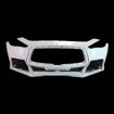 Picture of Infiniti Q60 Project Black S Concept front bumper