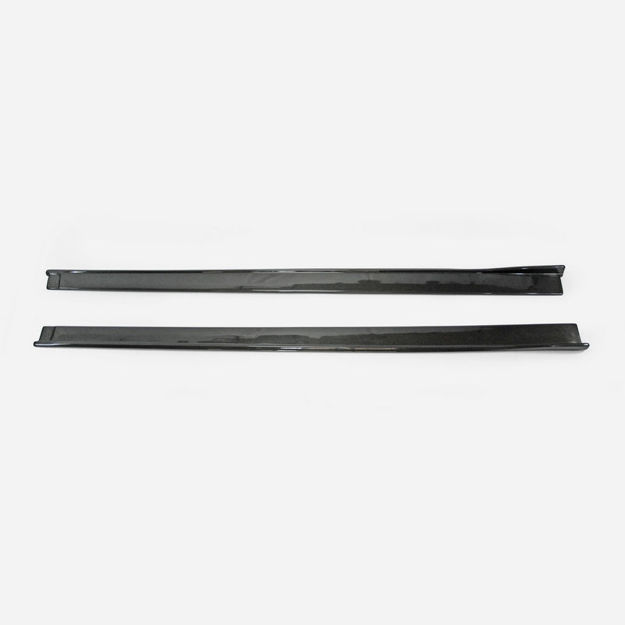 Picture of Kia Stinger Type M Side Skirt Extension