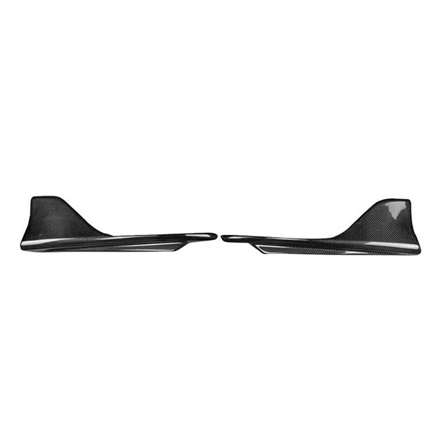 Picture of IS300 17-18 XE30 Type AM Rear bumper spat