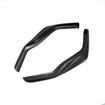 Picture of Lexus RC200t RC350 15-16  carbon front lip 2 Pcs (F-sport front bumper only)