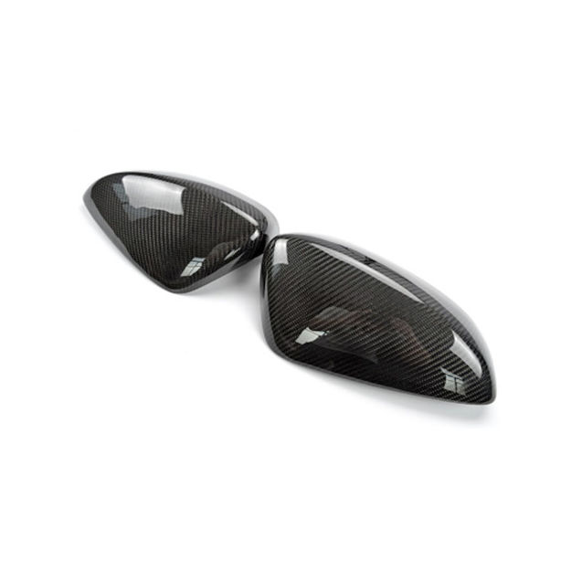 Picture of Mazda 3 Axela BM 2014 Mirror Cover