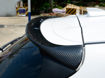 Picture of Mazda 3 Axela BM 14-17 GV Style Rear Spoiler (5 Door Hatch Back Model)