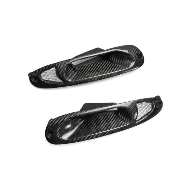 Picture of MX5 NA 89-97 Front Turn Singal Indicator Air Intake Type A (Pair)