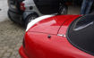 Picture of MX5 NA MK1 Miata Type 2 Ducktail Rear Spoiler