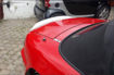 Picture of MX5 NA MK1 Miata Type 2 Ducktail Rear Spoiler