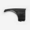 Picture of MX5 NC NCEC Roster Miata OEM Front Fender (No Pre-drilled light holes)