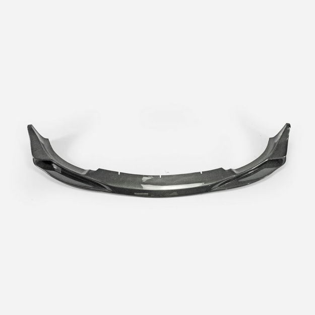 Picture of MX5 NC2 NCEC Roadster Miata GV Style Front Lip