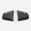 Picture of Mazda MX5 Miata ND Headrest Roll Bars Cover