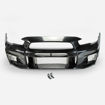 Picture of EVO 10 VRSV3 Style Front Bumper (Can be used on VRSV2 Wide Kit and VRS17 Ultimate Kit)