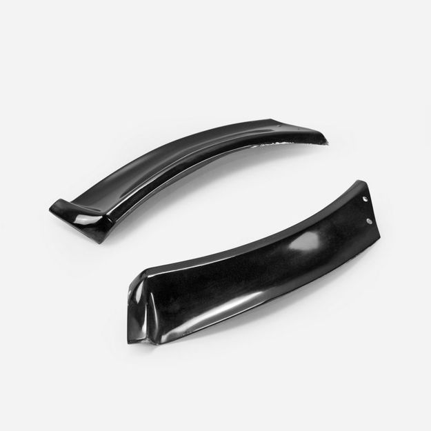 Picture of EVO 10 VRS Style Wide Ver. Wider Front Fender Panel