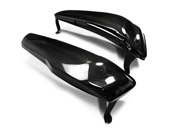 Picture of EVO 10 Headlight Block out Panel (Pair)