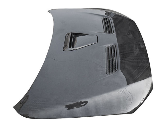 Picture of Evolution 10 OEM Hood