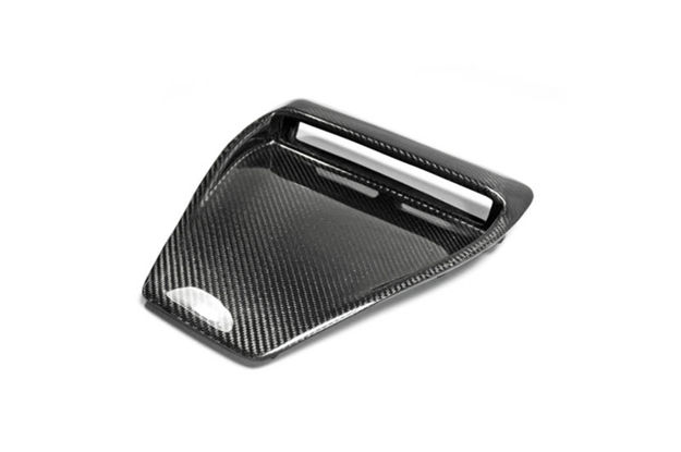 Picture of Evolution 10 OEM Hood Scoop