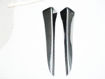 Picture of EVO 10 V-Style Side Skirt Spats Non Aero Kit (2Pcs)