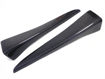 Picture of EVO 10 V-Style Side Skirt Spats Non Aero Kit (2Pcs)