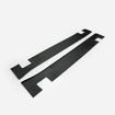 Picture of Evolution 10 VRS Style Side Skirts Extension (For OE Side Skirt)