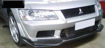 Picture of Evolution 7 VRS Style Front Lip