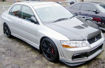 Picture of Evolution 7 EVO 7 OEM Hood