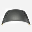 Picture of Honda FD2 EPA Style vented hood bonnet