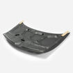 Picture of Honda FD2 EPA Style vented hood bonnet