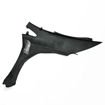 Picture of Honda Civic 2006-2011 FN FK FN2 Type R MU Style vented front fenders