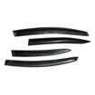 Picture of Civic FB 2012 (4 Door) Wind Deflector