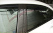 Picture of Civic FB 2012 (4 Door) B-Pillar Cover