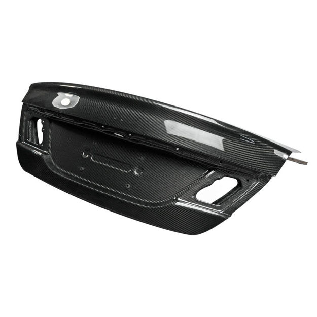 Picture of Civic FB 2012 (4 Door) OEM Style Trunk