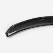 Picture of Civic FK7 FK8 5 Door Hatch back HK type rear spoiler