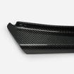 Picture of Civic Type R FK8 EPA Type Front bumper Canard 4Pcs