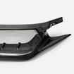 Picture of 17 onwards Civic Type R FK8 JS Style Front grill (Also fit FC1/FK7 need cut one short panel)