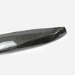 Picture of 17 onwards Civic Type R FK8 VRSAR1 Style Rear fender trim (5 Door Hatch)