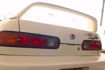 Picture of Integra DC2 Type-R OEM Rear Spoiler