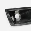 Picture of 14-18 Fit GK5 Track type front bumper intake duct