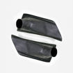 Picture of 14-18 Fit GK5 Track type front bumper intake duct