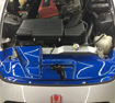 Picture of HONDA 01-05 S2000 Carbon Cooling Slam Panel