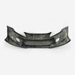 Picture of Honda S2000 AP1 AP2 RB Style Front Bumper