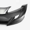 Picture of Honda S2000 AP1 AP2 RB Style Front Bumper