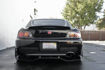 Picture of Honda S2000 AP1 AP2 ZR Style Rear duckbill spoiler