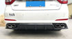 Picture of Hyundai 9th Gen Sonata LF ZT Style Rear Diffuser (China Version)