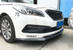 Picture of Hyundai 9th Gen Sonata LF Front Lip (China Version)