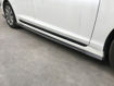 Picture of Hyundai 9th Gen Sonata LF Side skirt extension (All model)