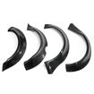 Picture of Veloster Sema Style Front & Rear Fender Flares 4 Pcs